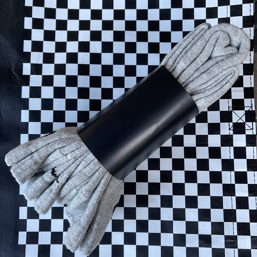 Nike 3 pairs Socks Set Everyday Cushioned Crew - Picture 4 of 16